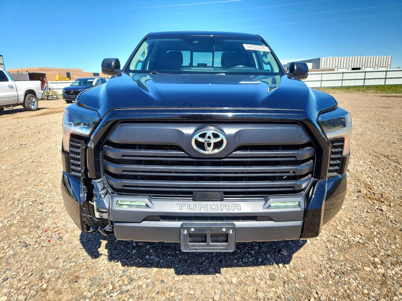 Toyota Tundra Sr5
