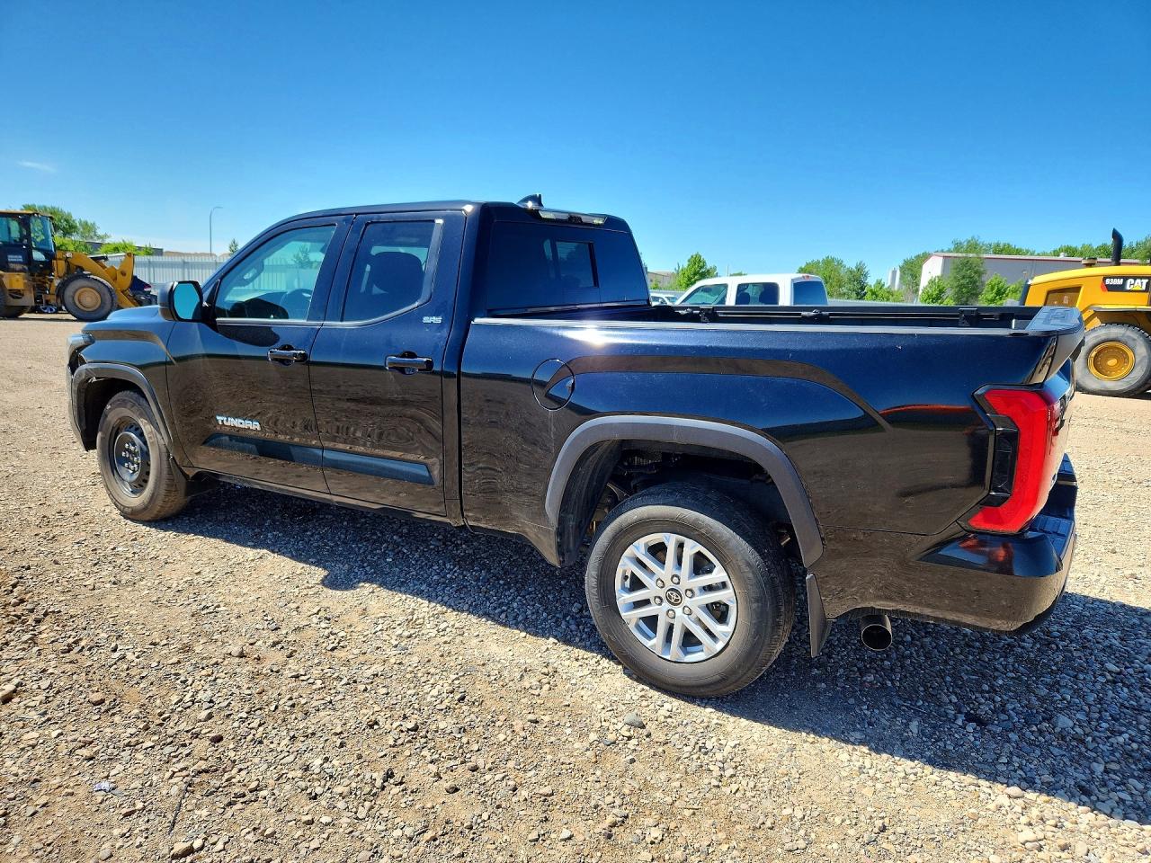 Toyota Tundra Sr5