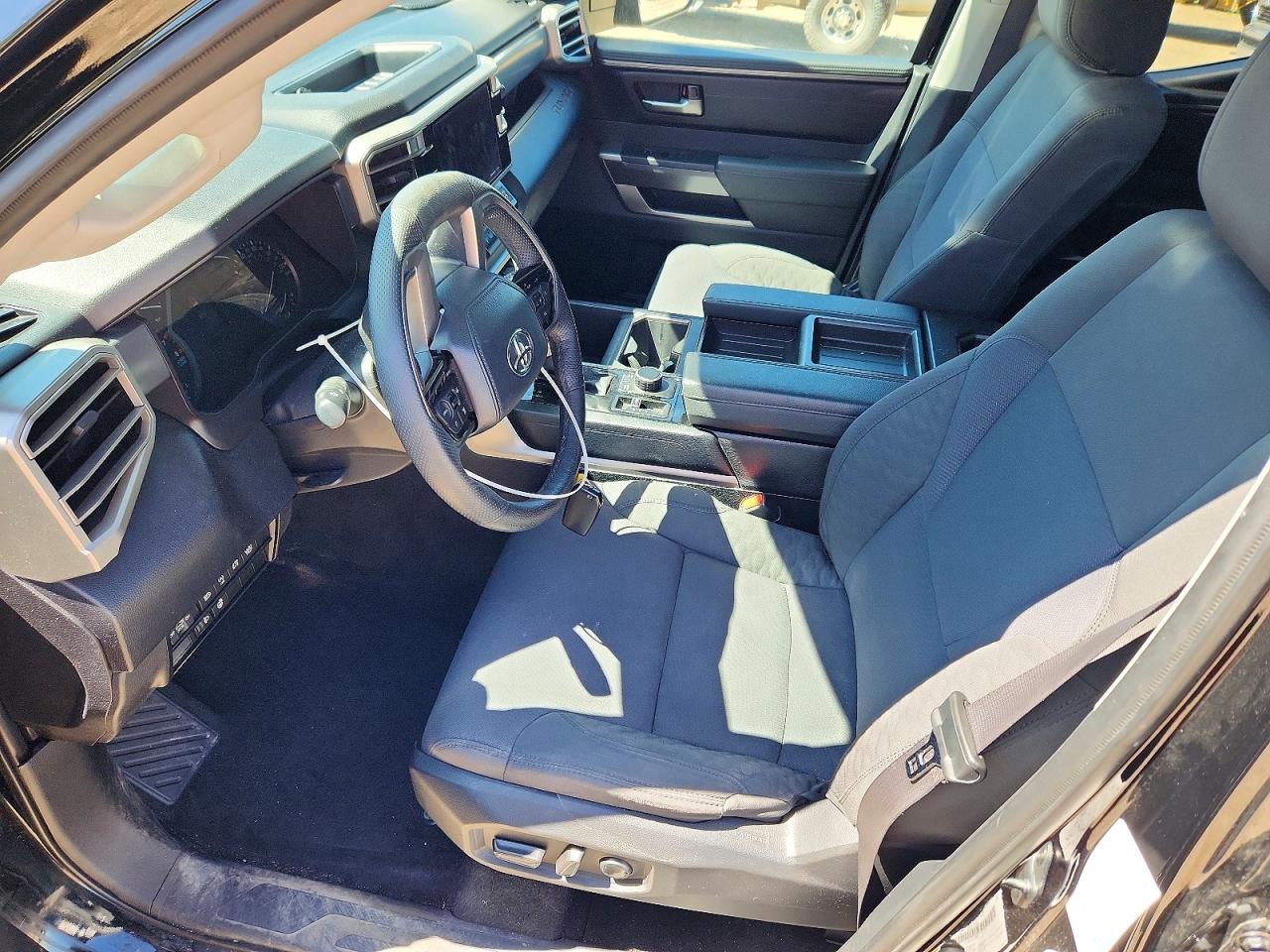 Toyota Tundra Sr5