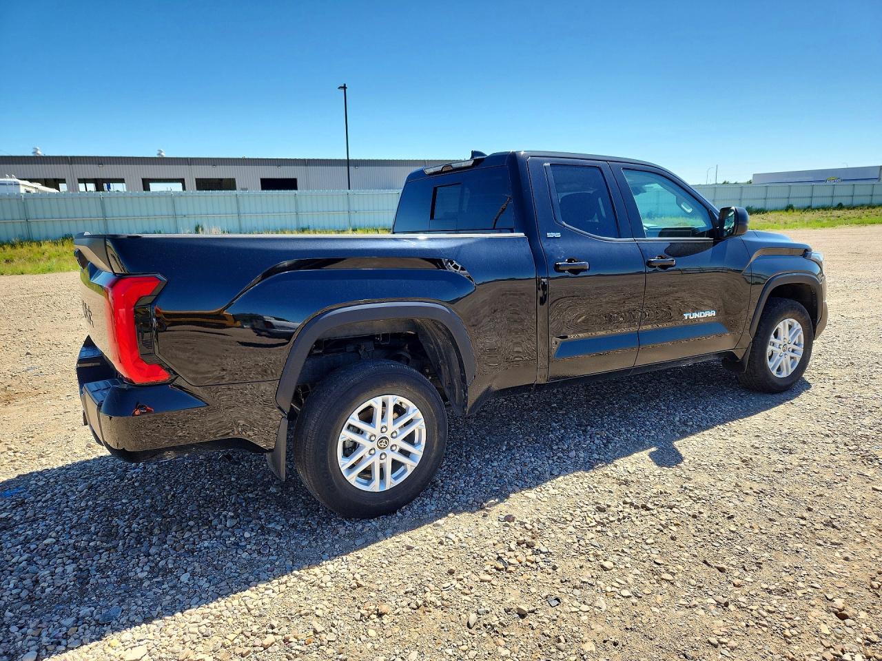 Toyota Tundra Sr5