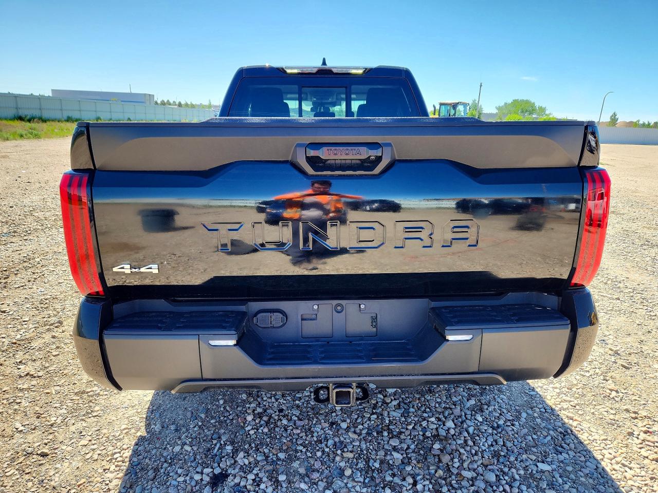 Toyota Tundra Sr5