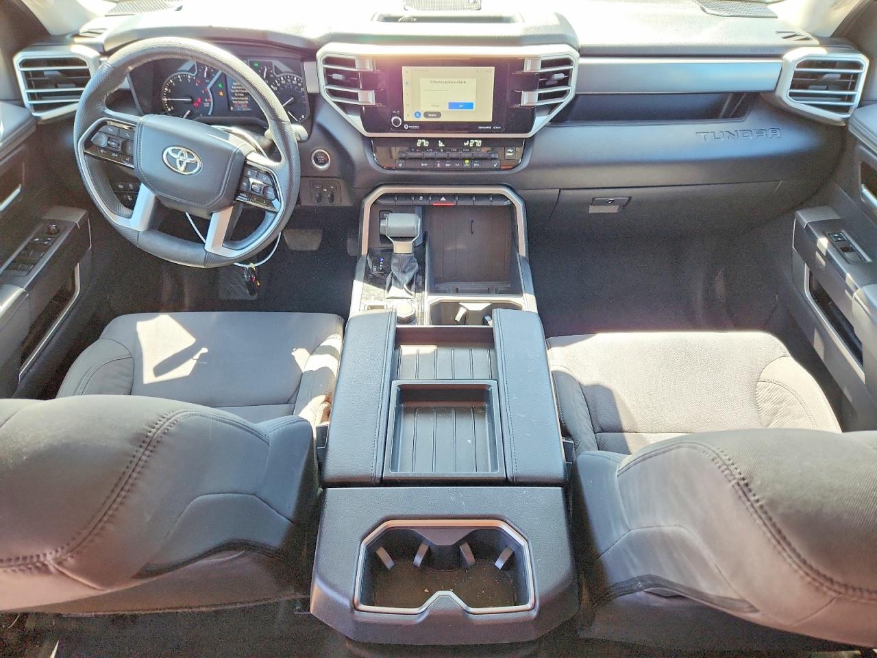 Toyota Tundra Sr5