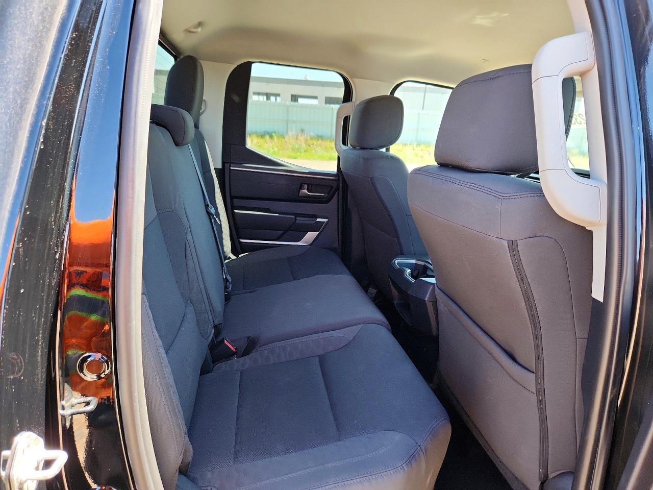 Toyota Tundra Sr5