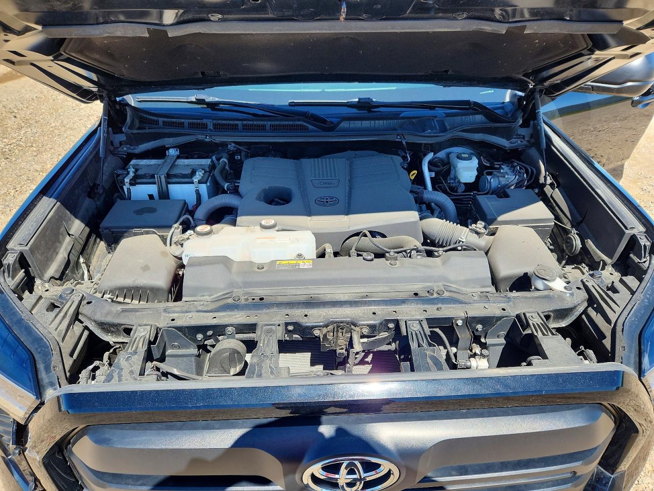 Toyota Tundra Sr5