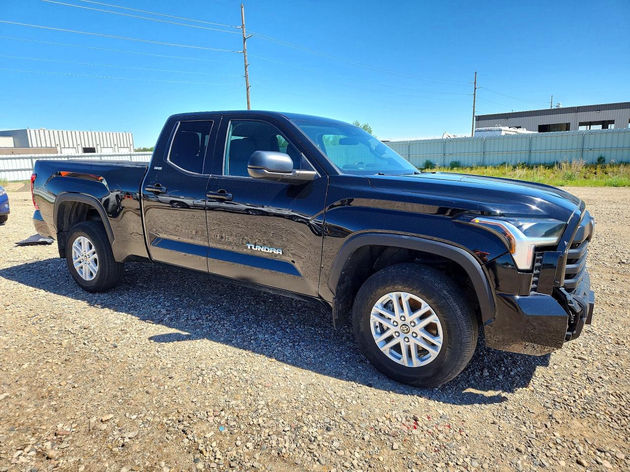 Toyota Tundra Sr5