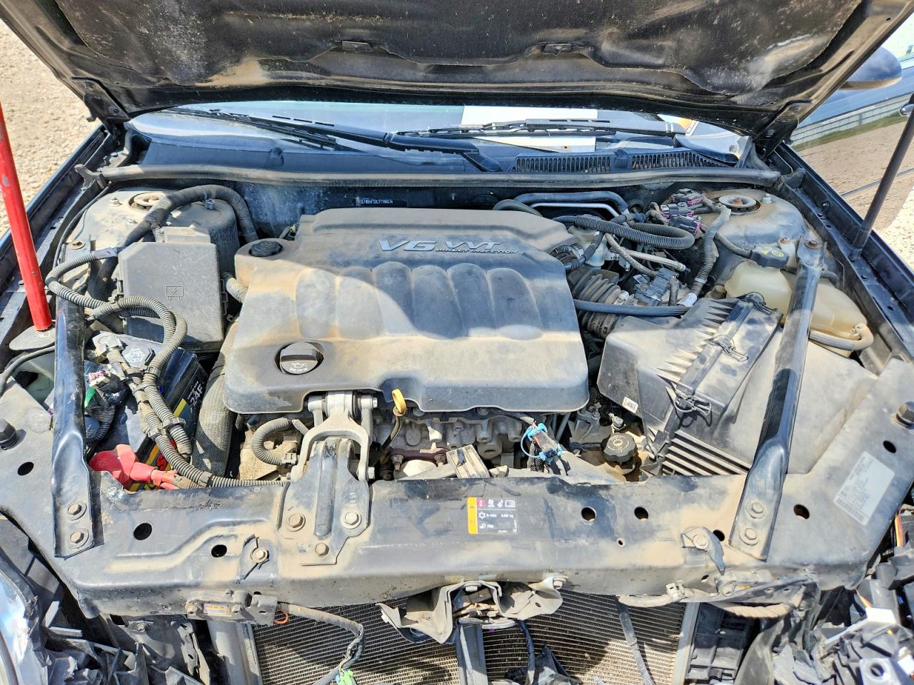 Chevrolet Impala Lt
