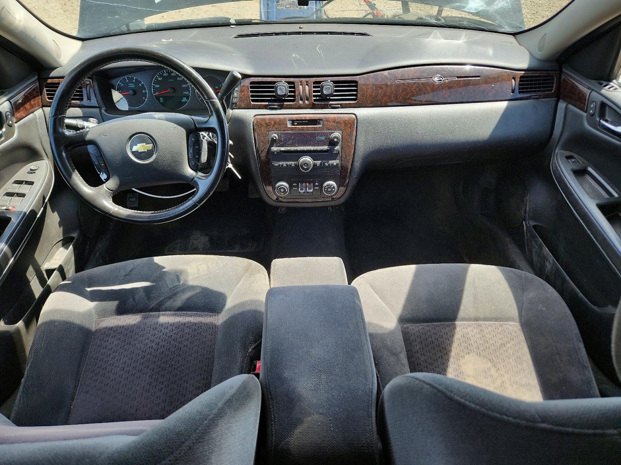 Chevrolet Impala Lt