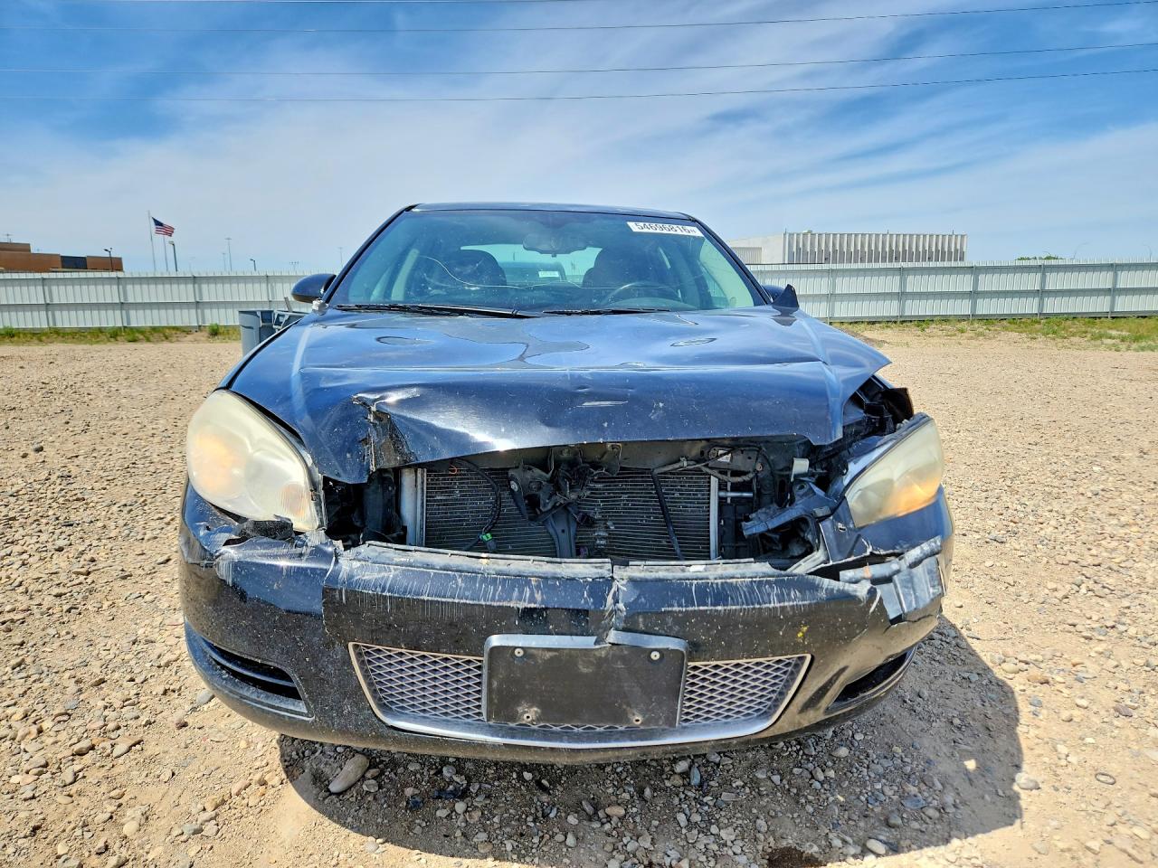 Chevrolet Impala Lt