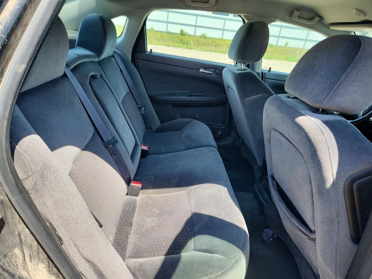 Chevrolet Impala Lt