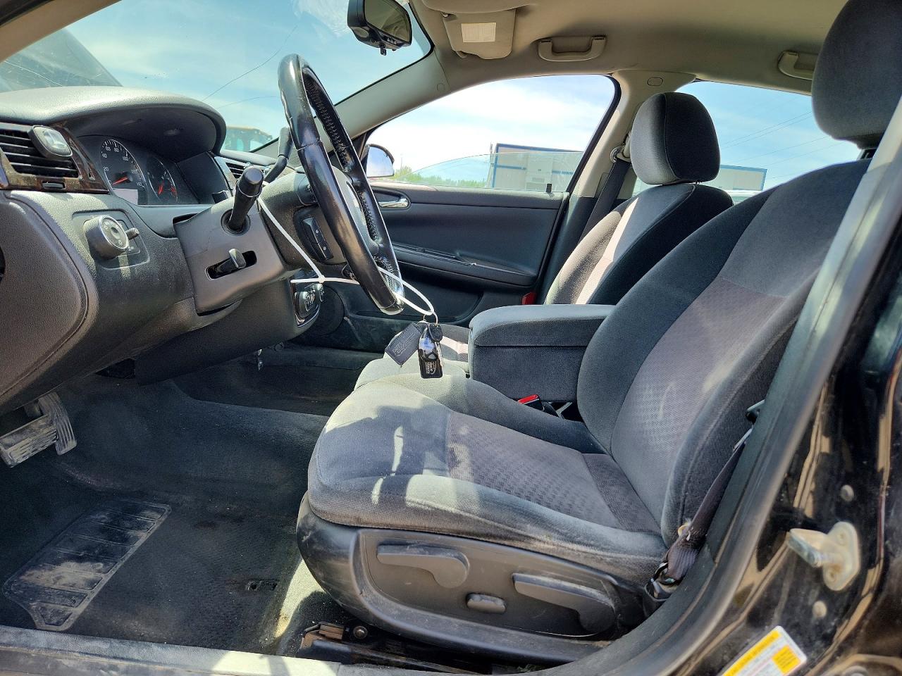 Chevrolet Impala Lt