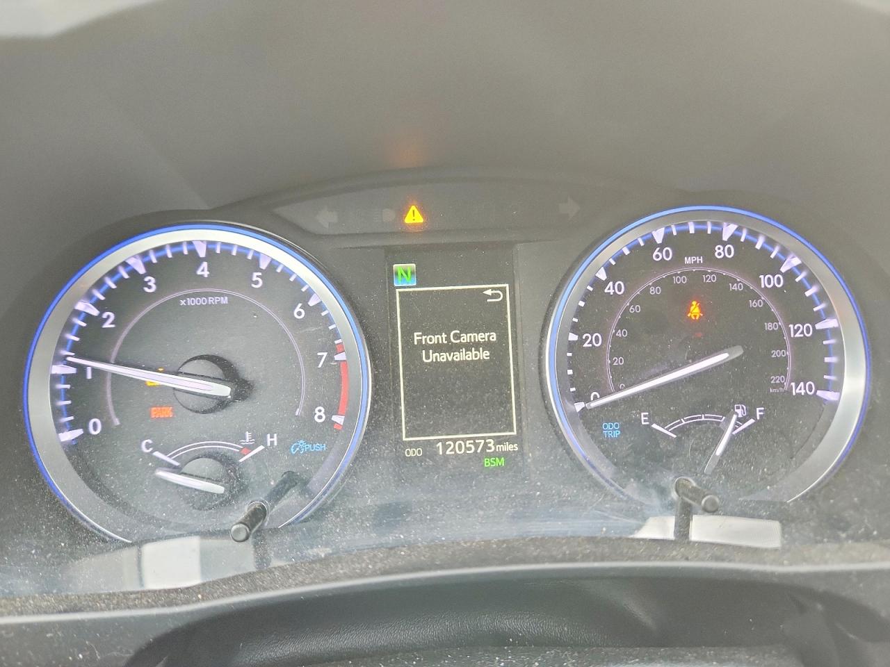 Toyota Highlander Se