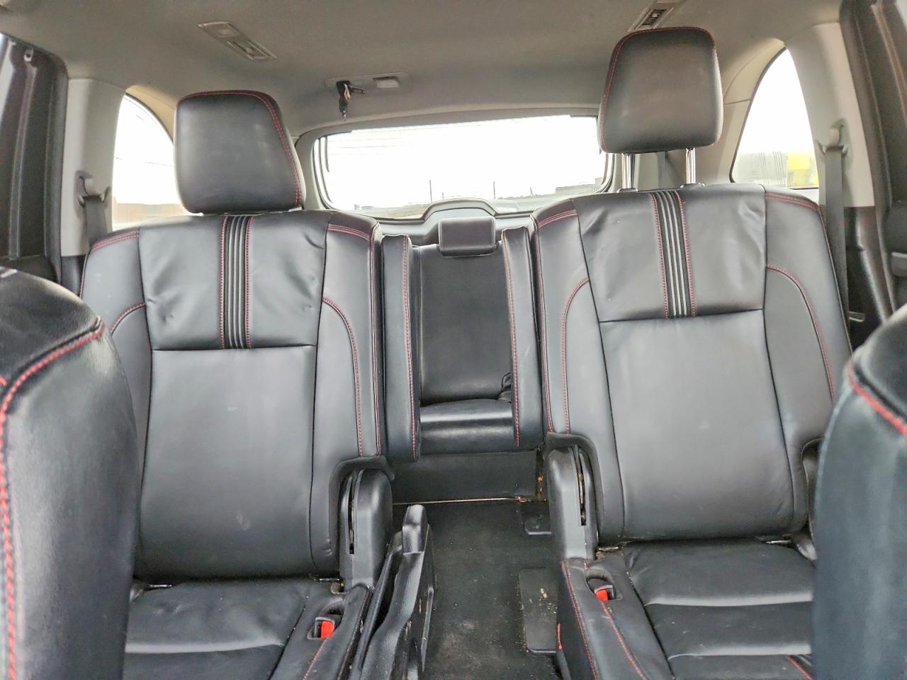 Toyota Highlander Se