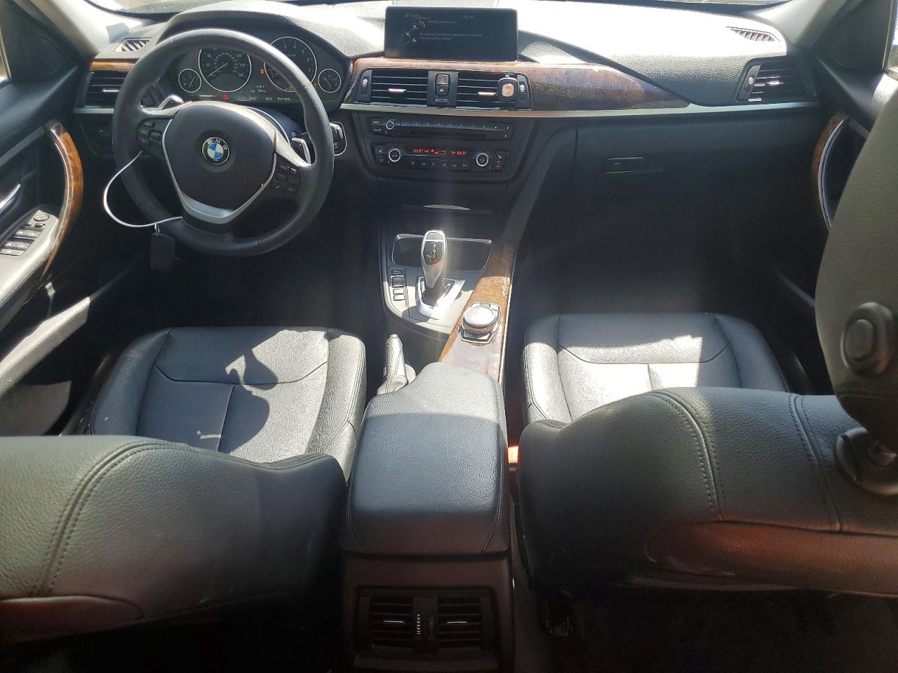BMW 3 Series Xi