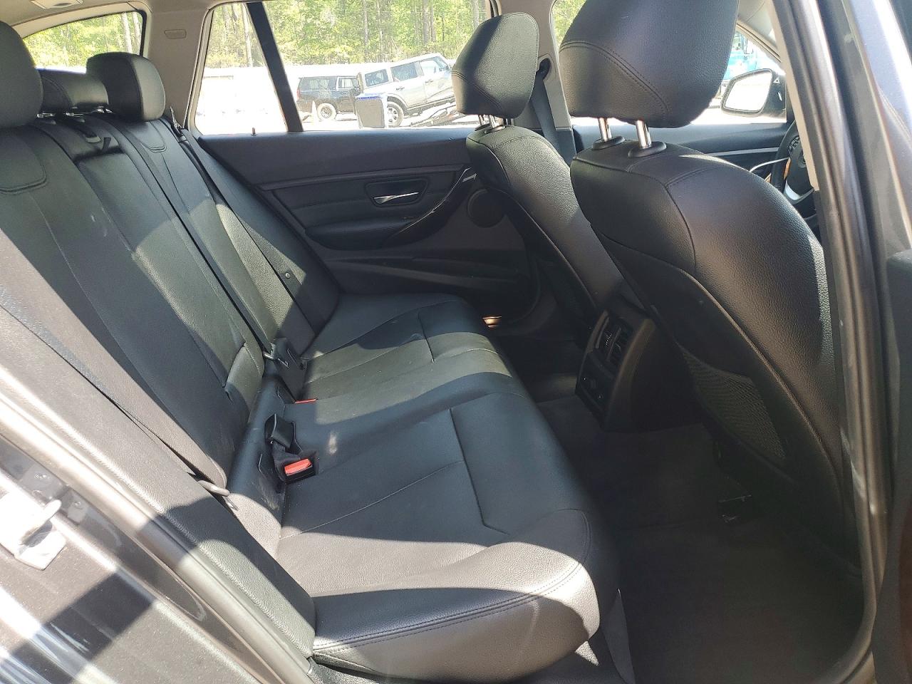 BMW 3 Series Xi