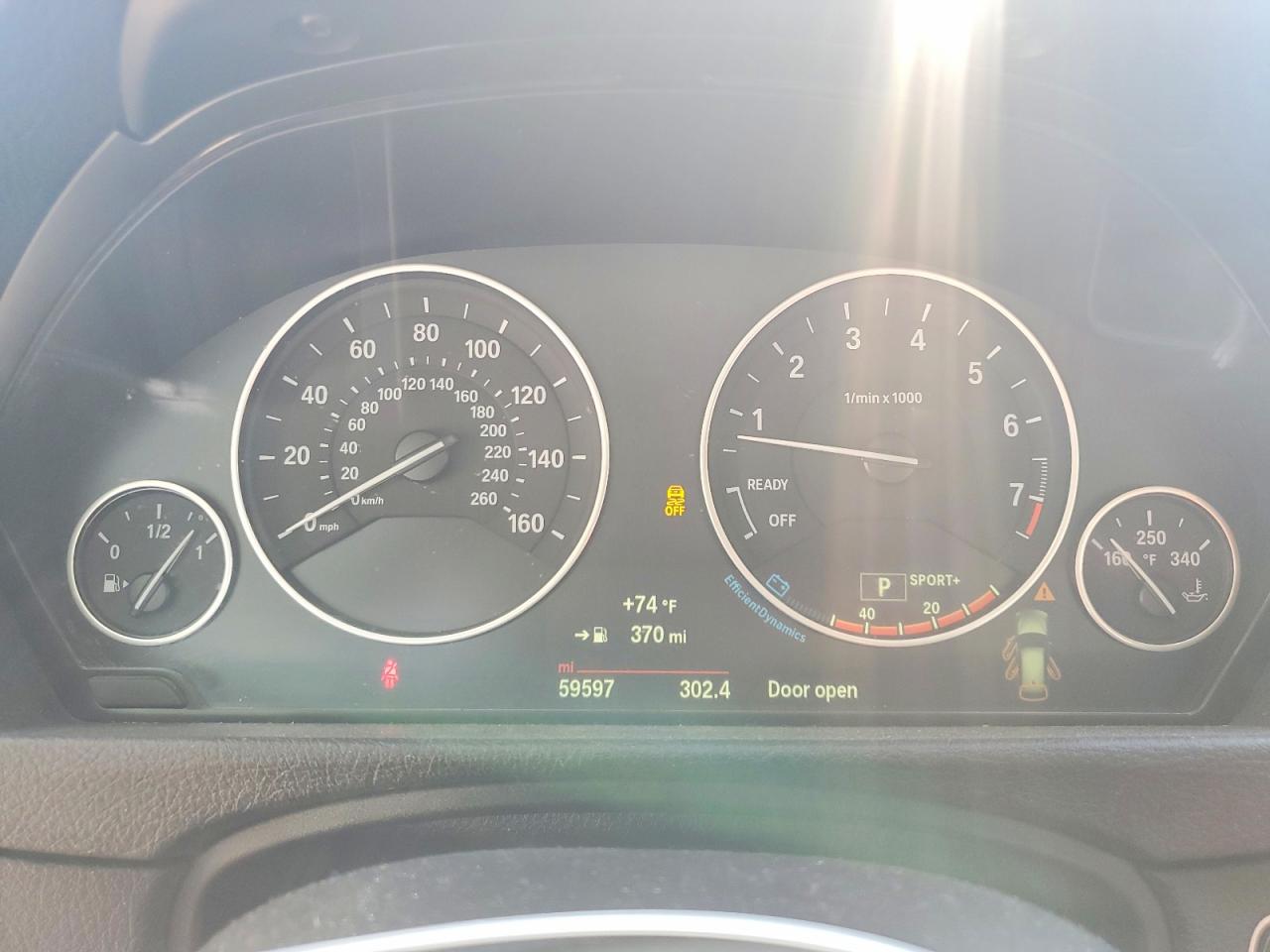 BMW 3 Series Xi