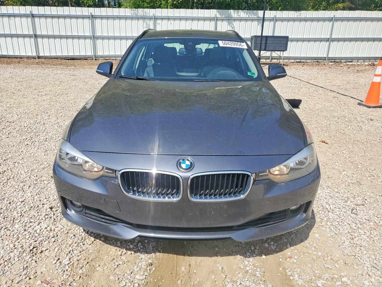 BMW 3 Series Xi
