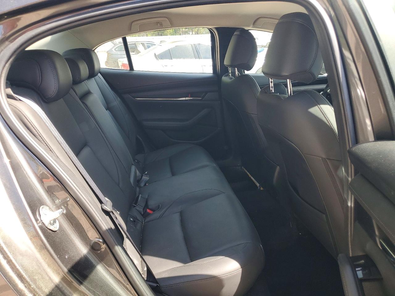 Mazda 3 Preferred