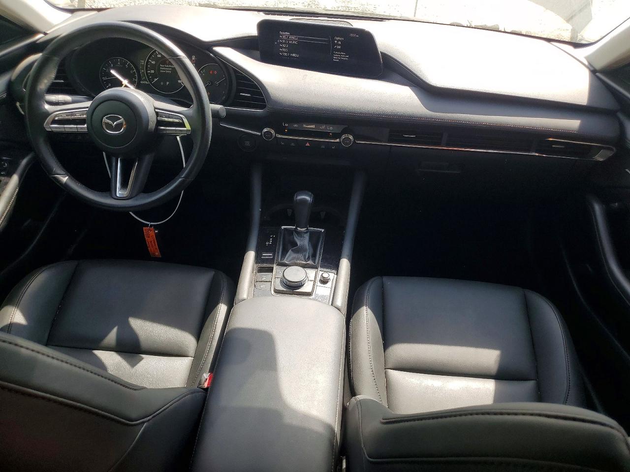Mazda 3 Preferred