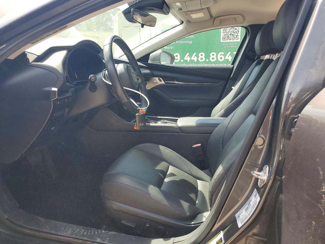 Mazda 3 Preferred