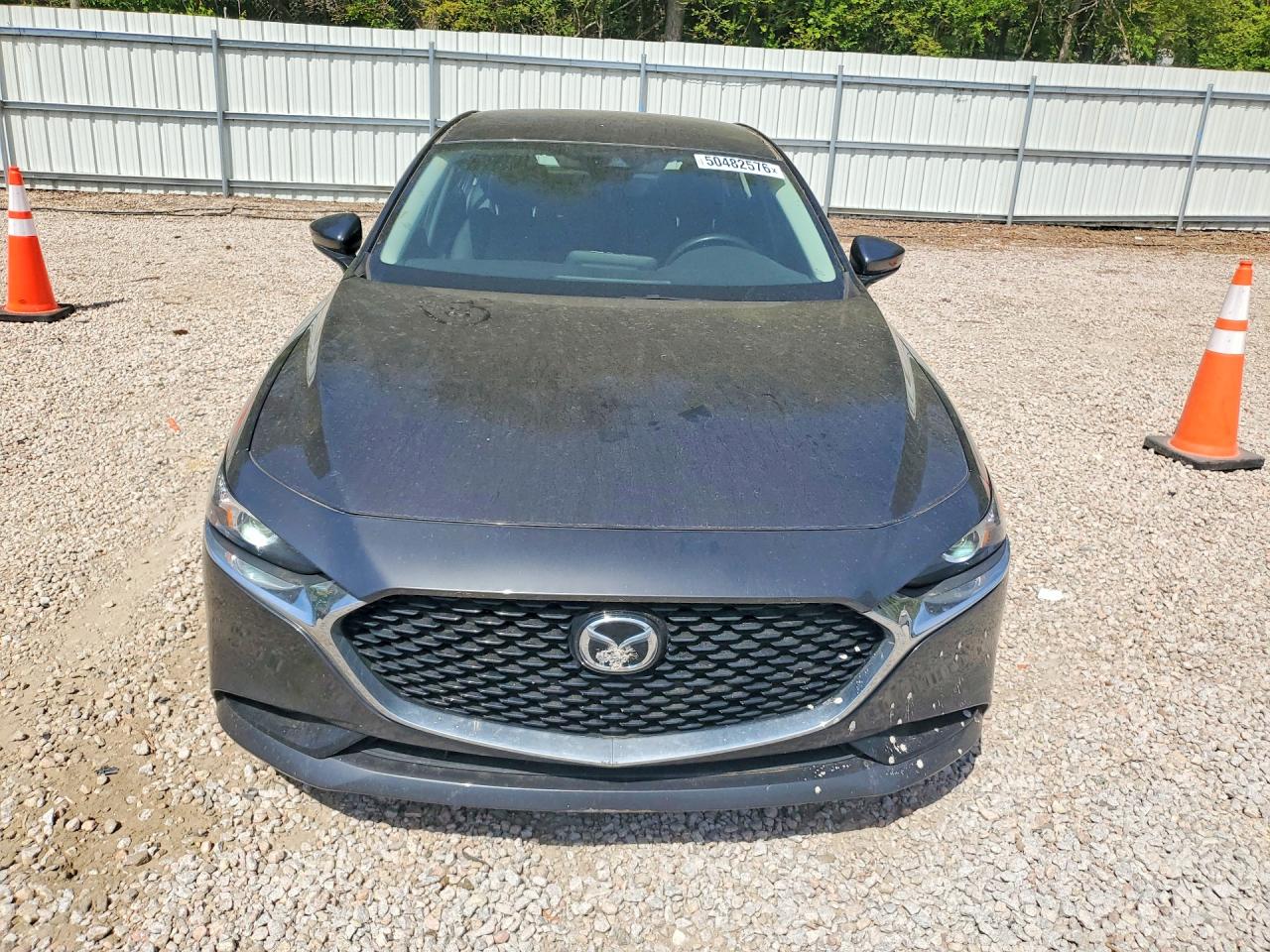Mazda 3 Preferred