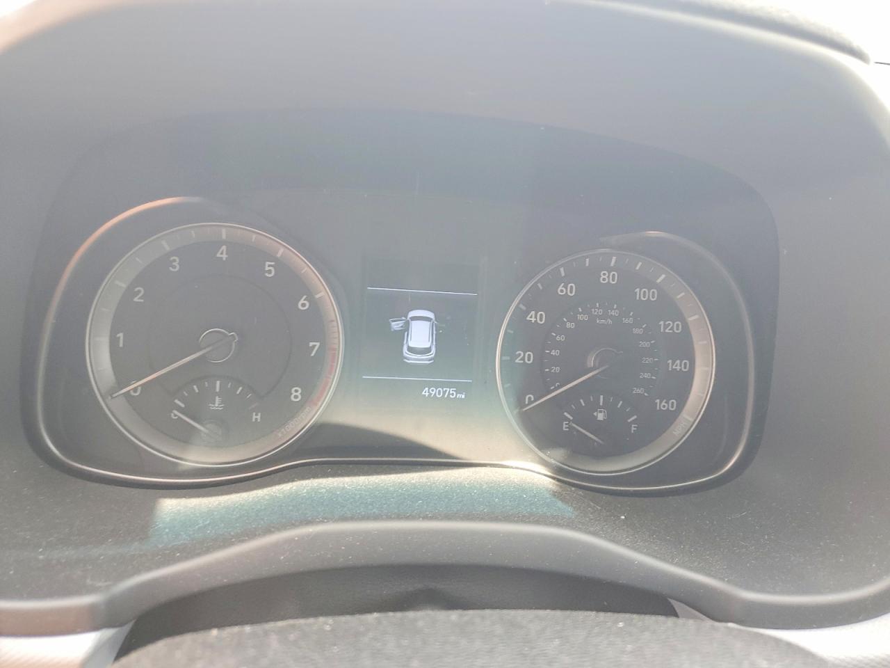 Hyundai KONA Sel