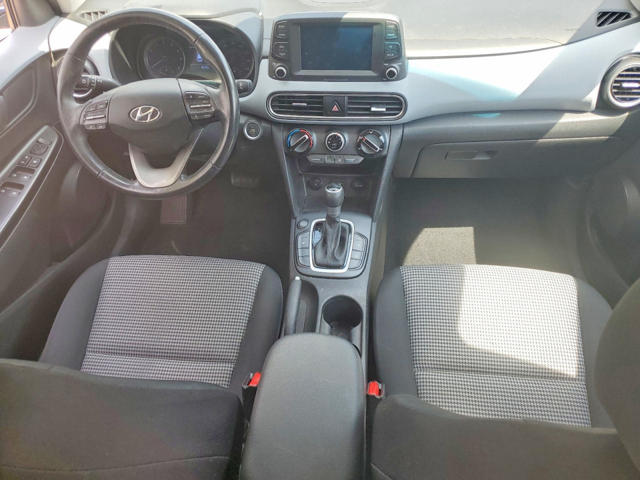 Hyundai KONA Sel