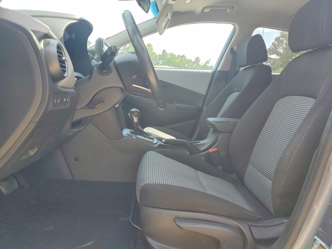 Hyundai KONA Sel