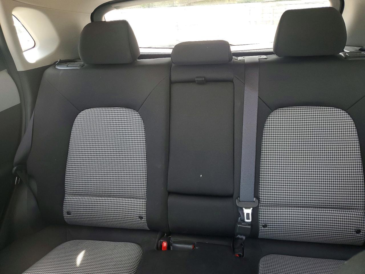 Hyundai KONA Sel