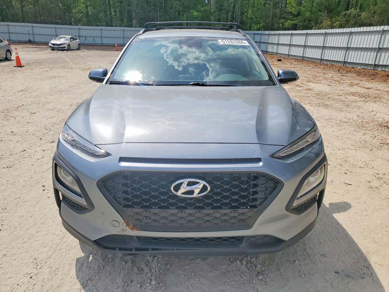 Hyundai KONA Sel