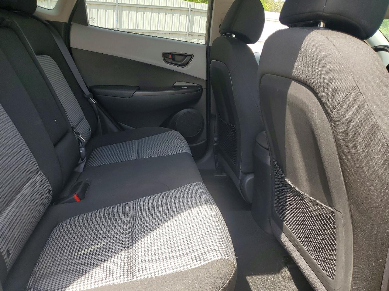 Hyundai KONA Sel