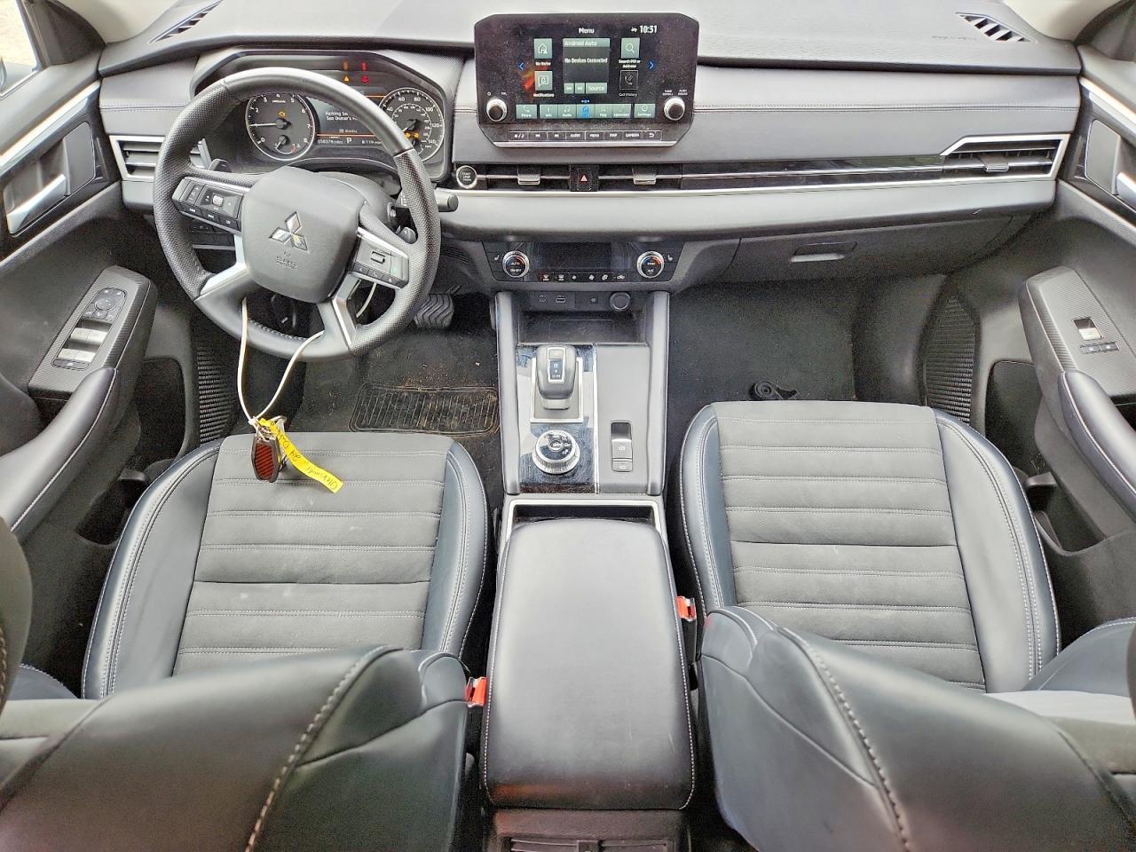 Mitsubishi Outlander Se