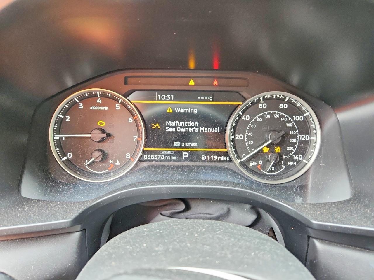 Mitsubishi Outlander Se