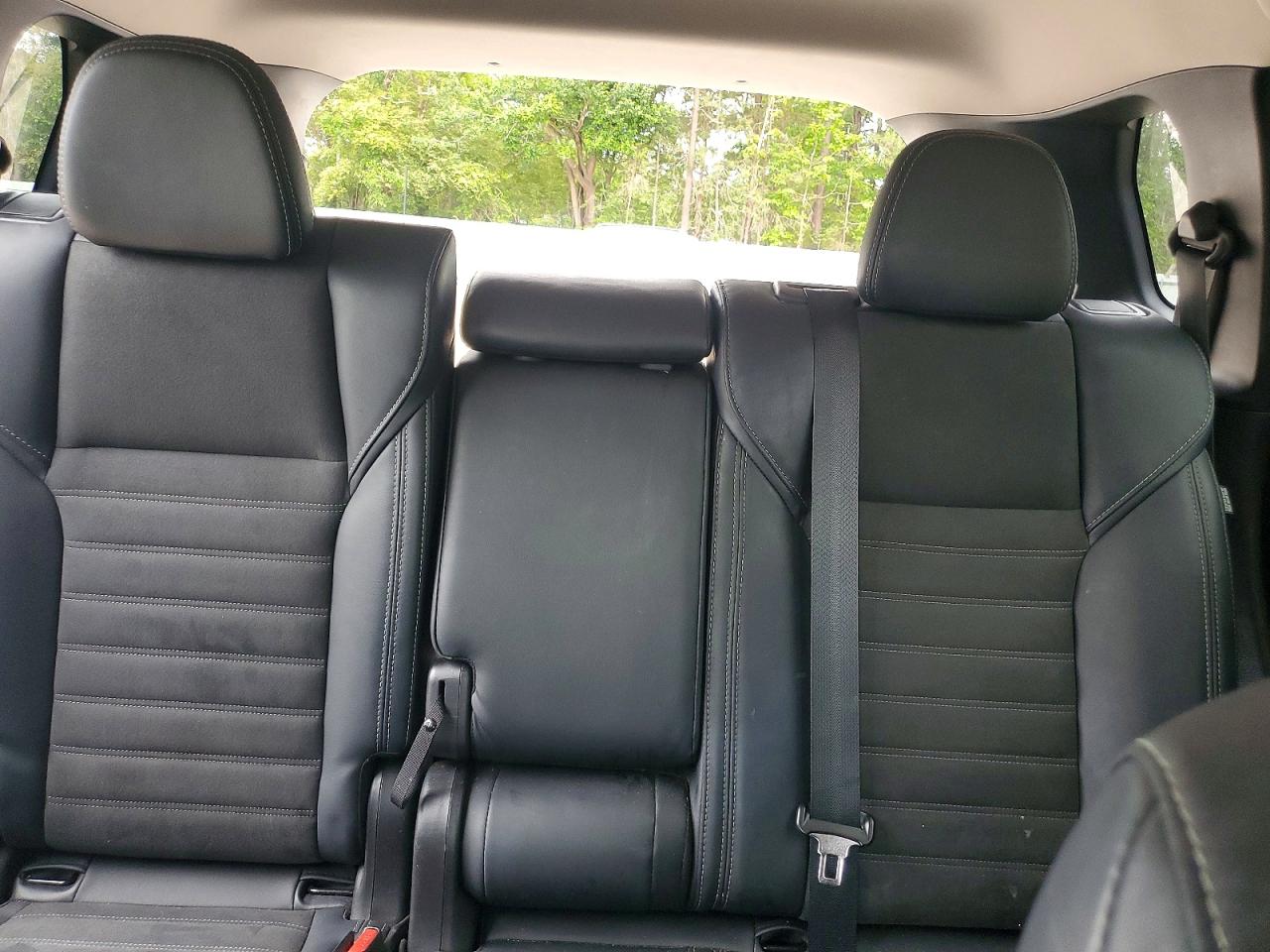 Mitsubishi Outlander Se