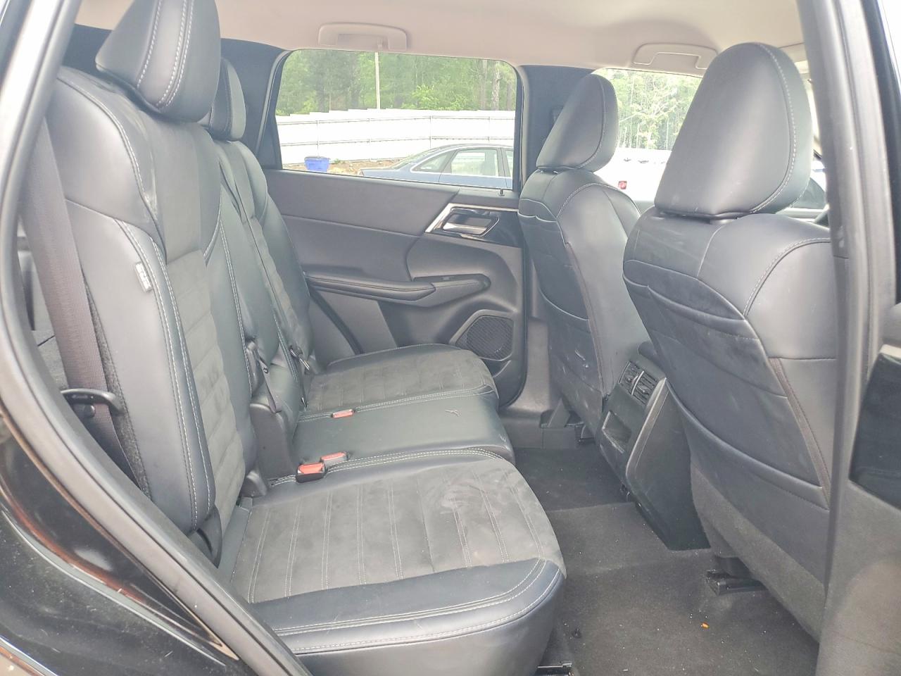 Mitsubishi Outlander Se