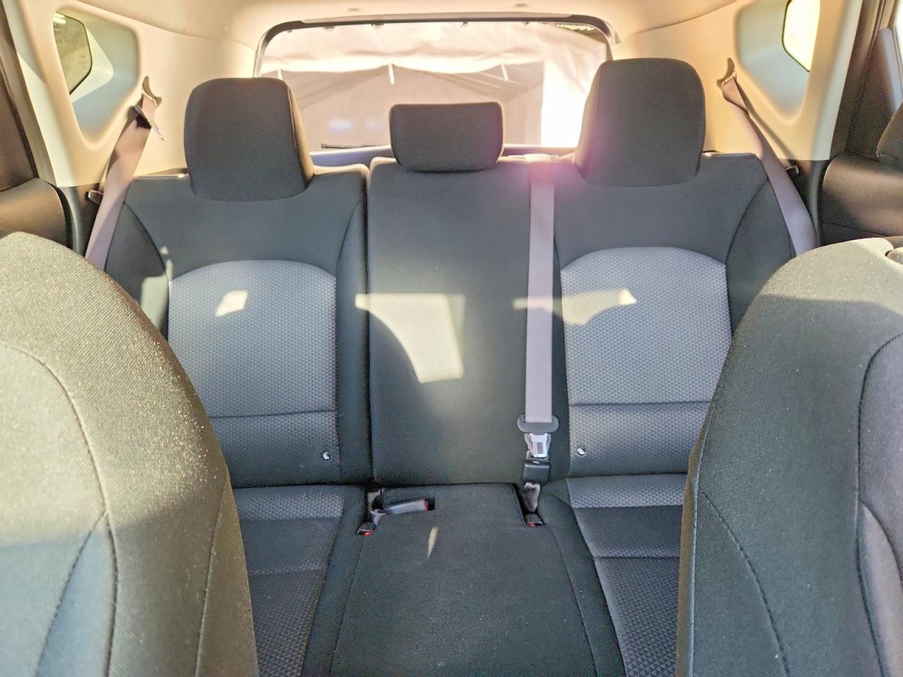Kia Soul Lx