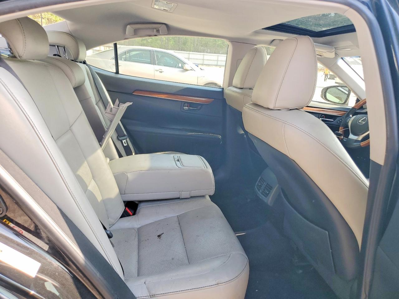 Lexus Es 300h