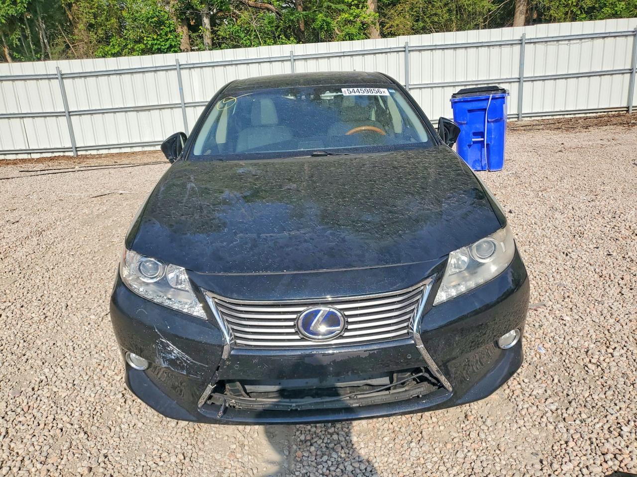 Lexus Es 300h