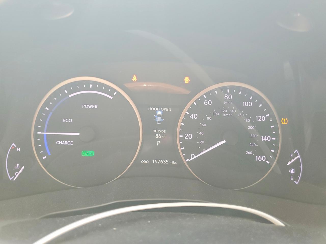 Lexus Es 300h