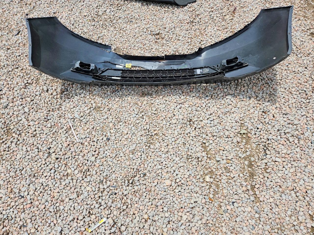 Honda Odyssey Exl