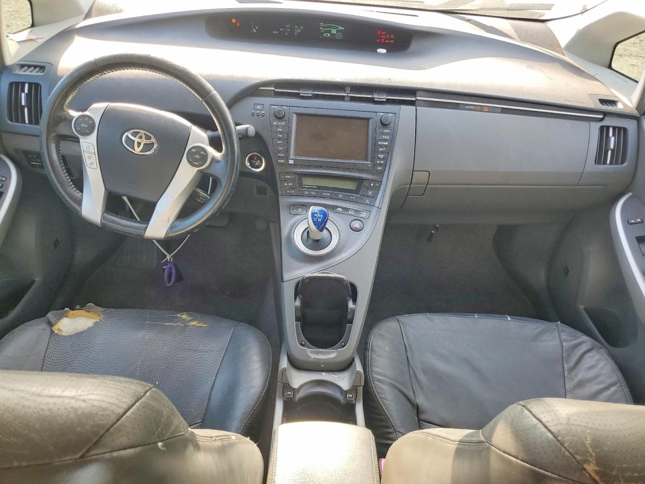 Toyota Prius V