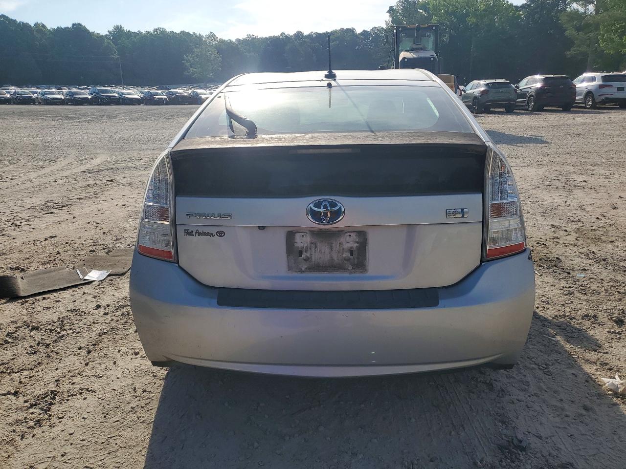 Toyota Prius V