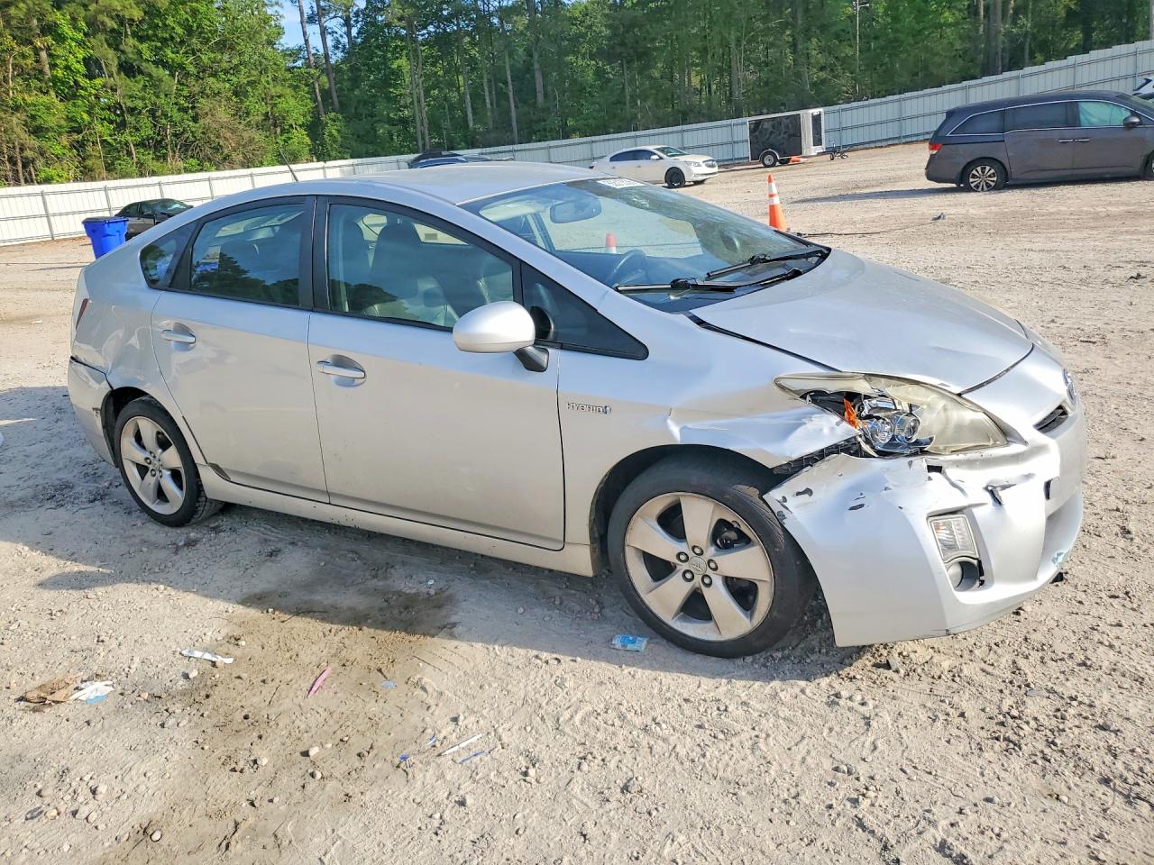 Toyota Prius V