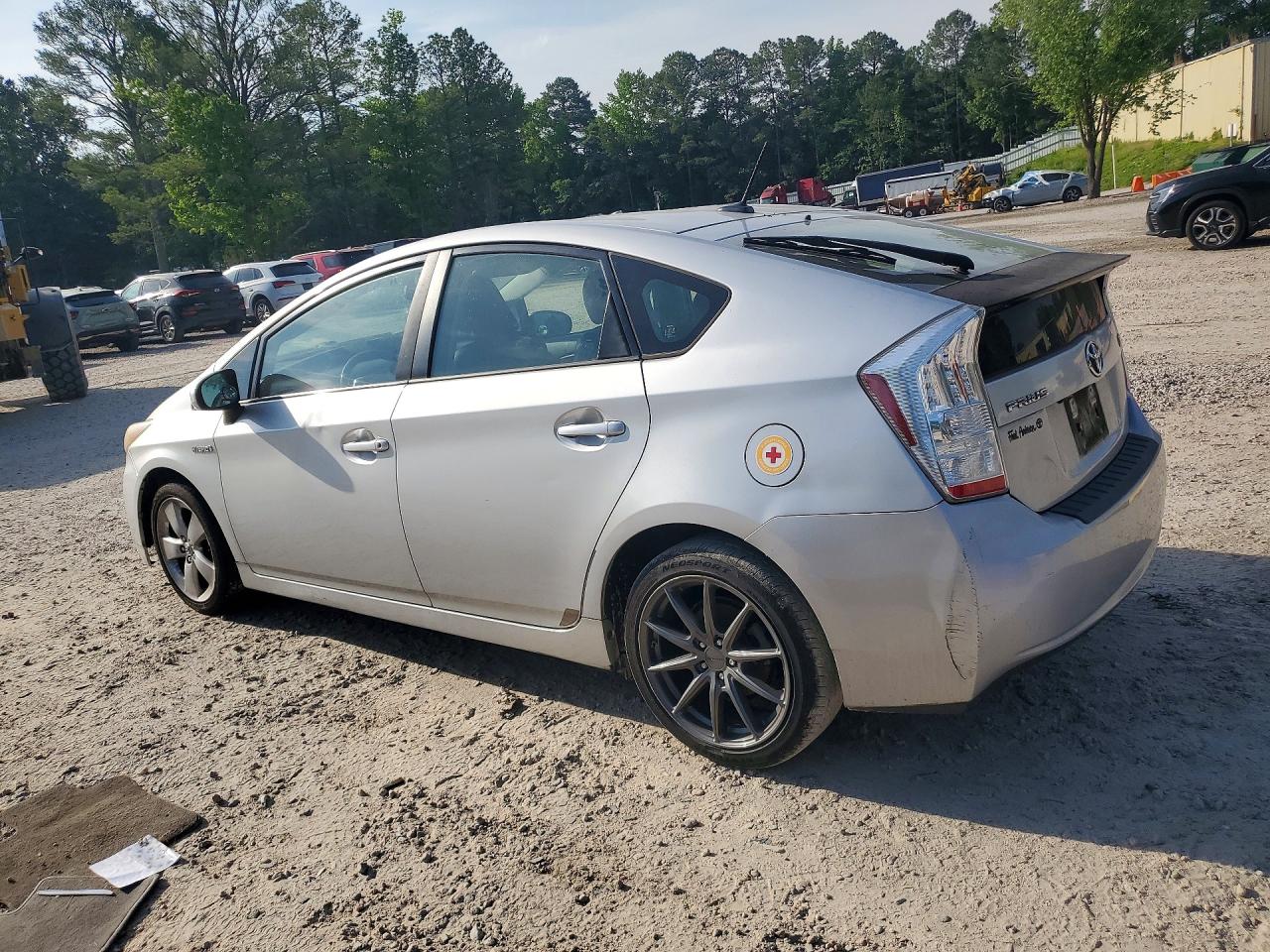 Toyota Prius V