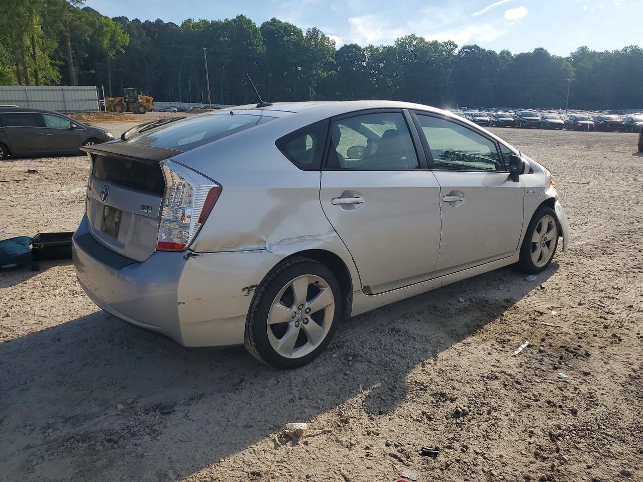Toyota Prius V
