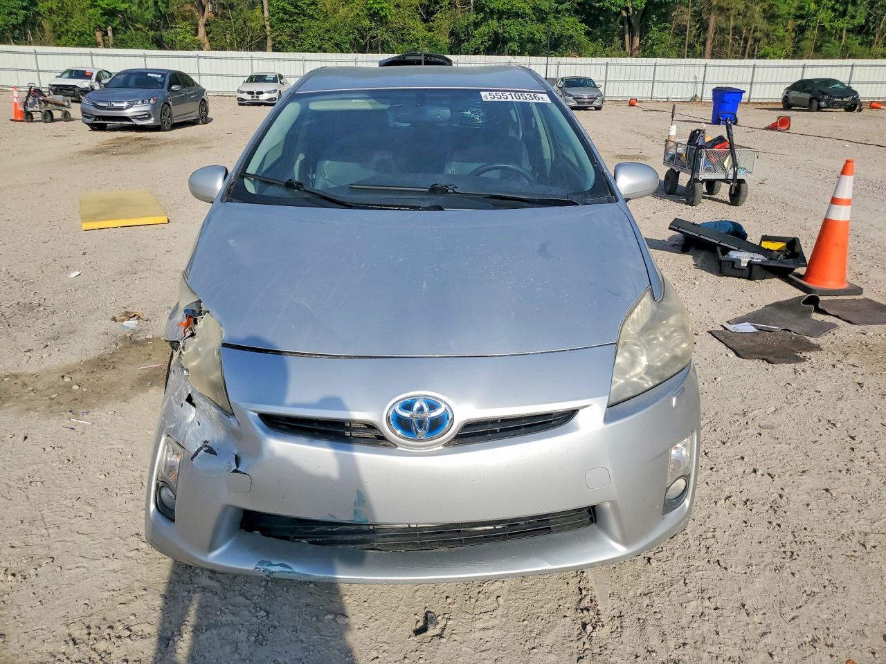 Toyota Prius V
