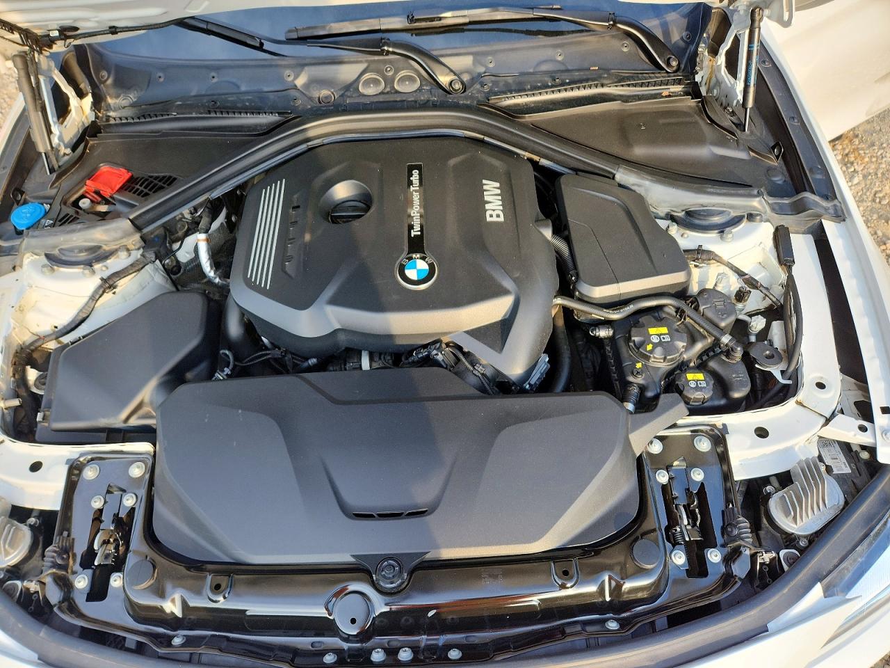 BMW 4 Series Gran Coupe