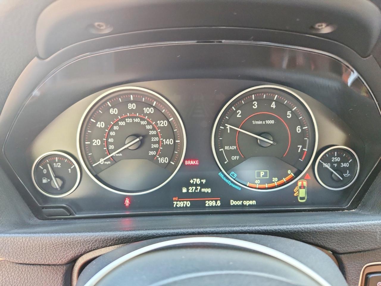 BMW 4 Series Gran Coupe