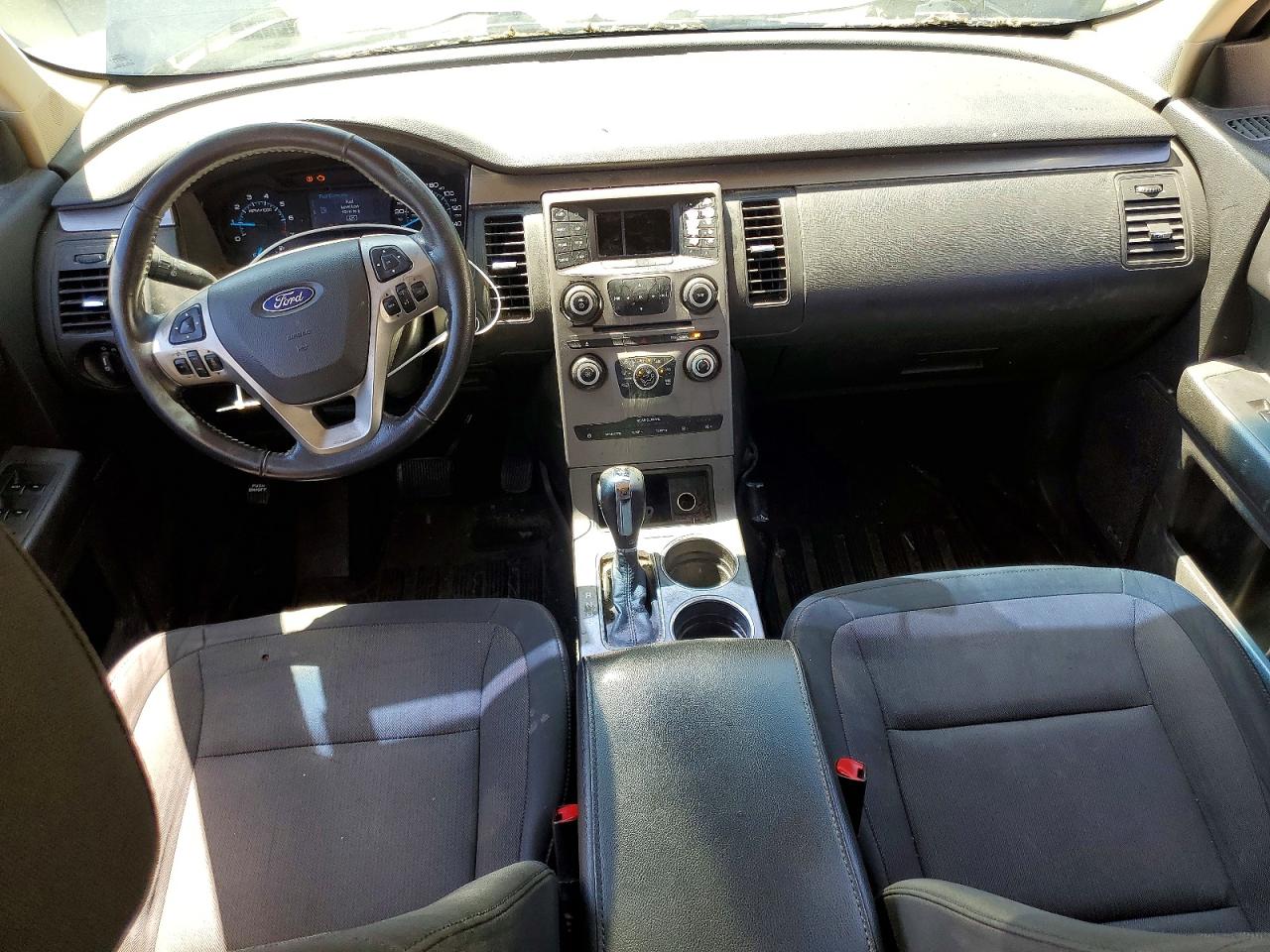 Ford Flex Se
