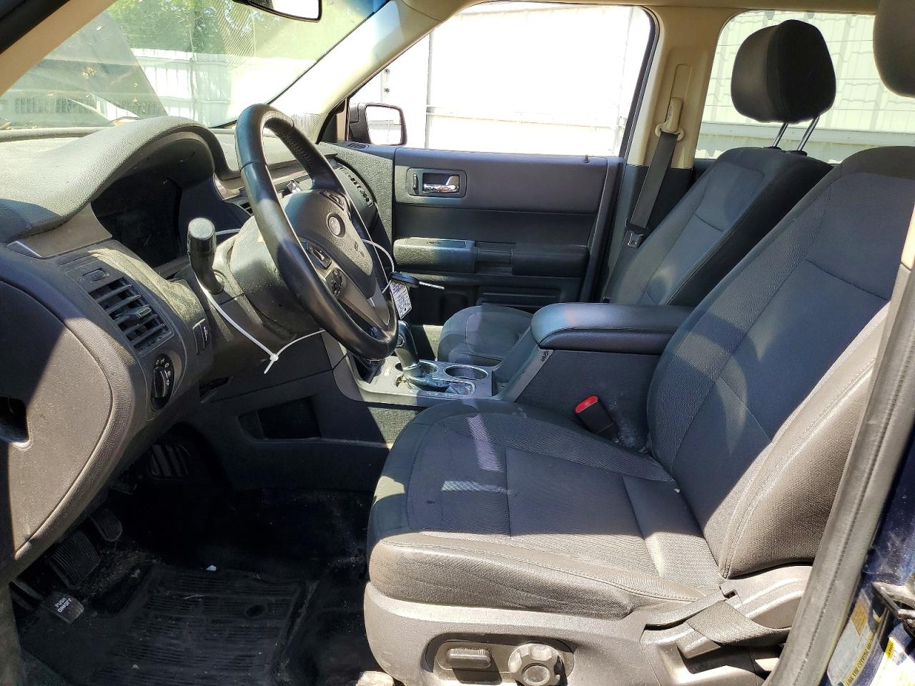 Ford Flex Se