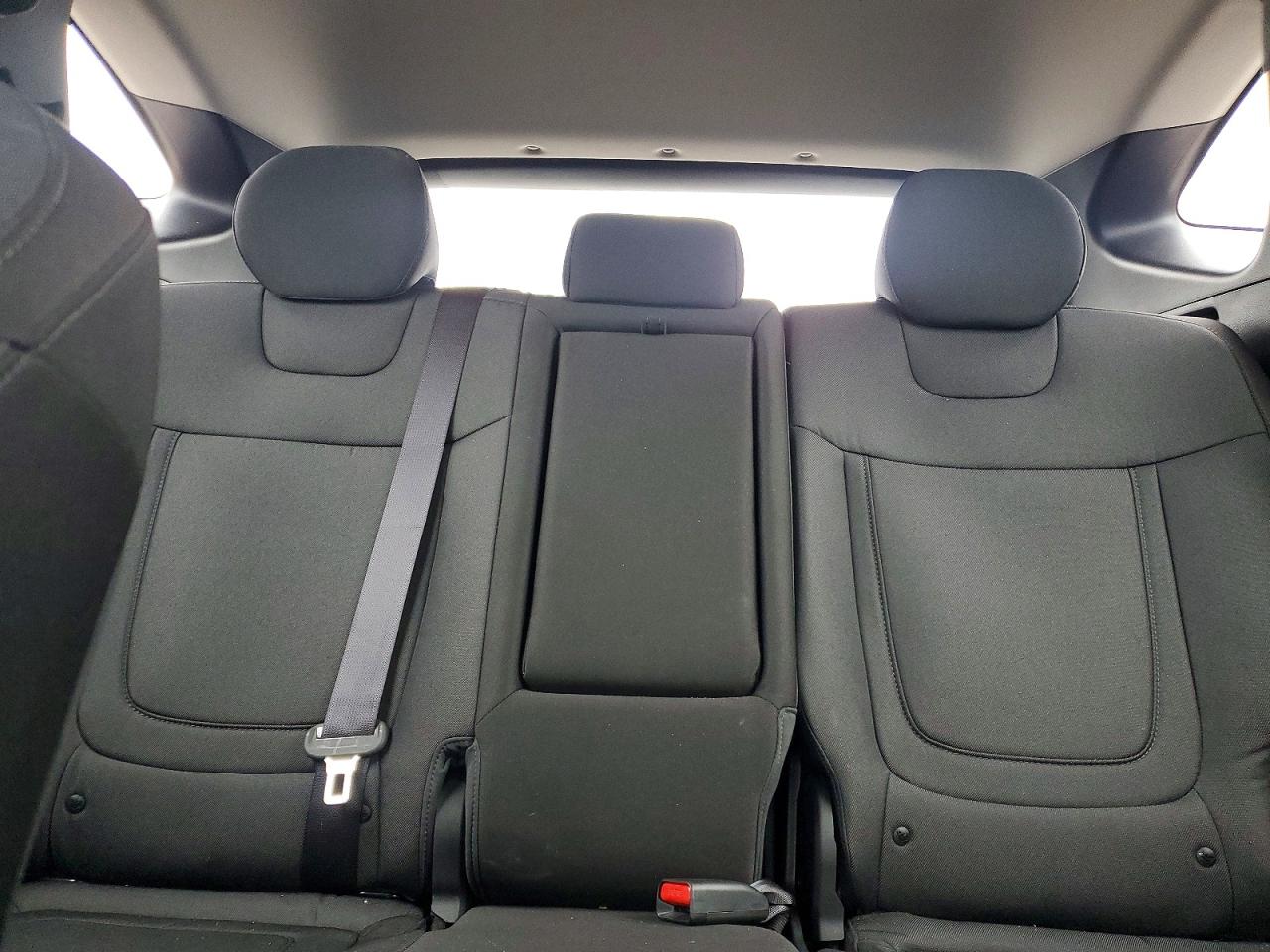 Hyundai TUCSON Sel